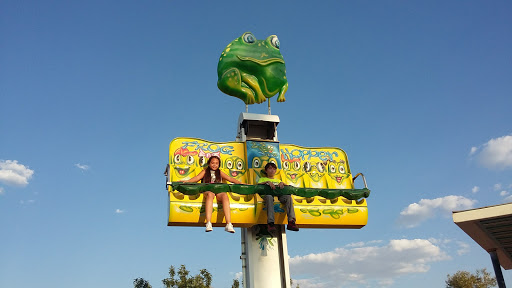 Amusement Park «Western Playland», reviews and photos, 1249 Futurity Dr, Sunland Park, NM 88063, USA