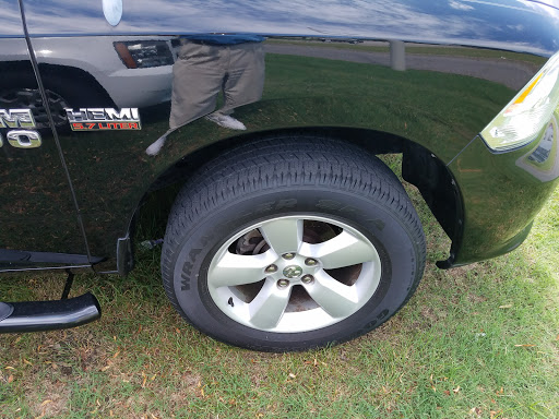 Used Car Dealer «Pre-Owned Car & Truck Liquidation Center», reviews and photos, 1510 S Military Hwy, Chesapeake, VA 23320, USA