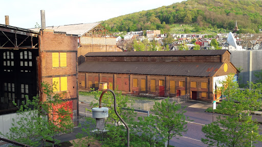 Tourist Attraction «SteelStacks», reviews and photos, 101 Founders Way, Bethlehem, PA 18015, USA