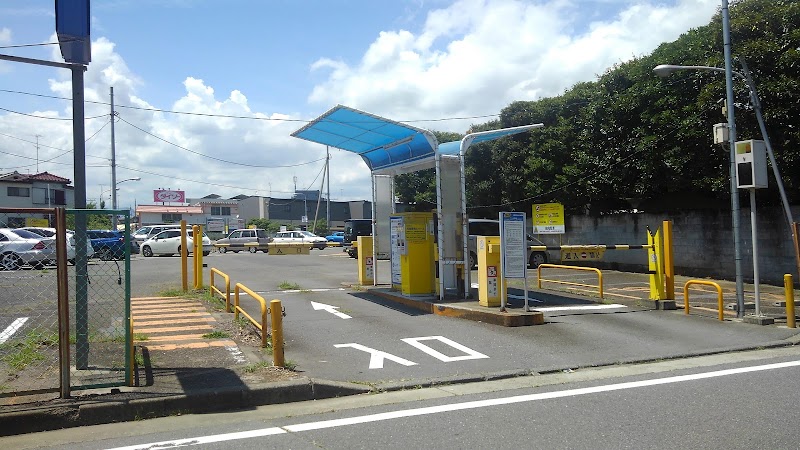 タイムズザ・ダイソー昭島緑町店第２