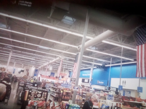 Department Store «Walmart Supercenter», reviews and photos, 6711 Alexandria Pike, Alexandria, KY 41001, USA