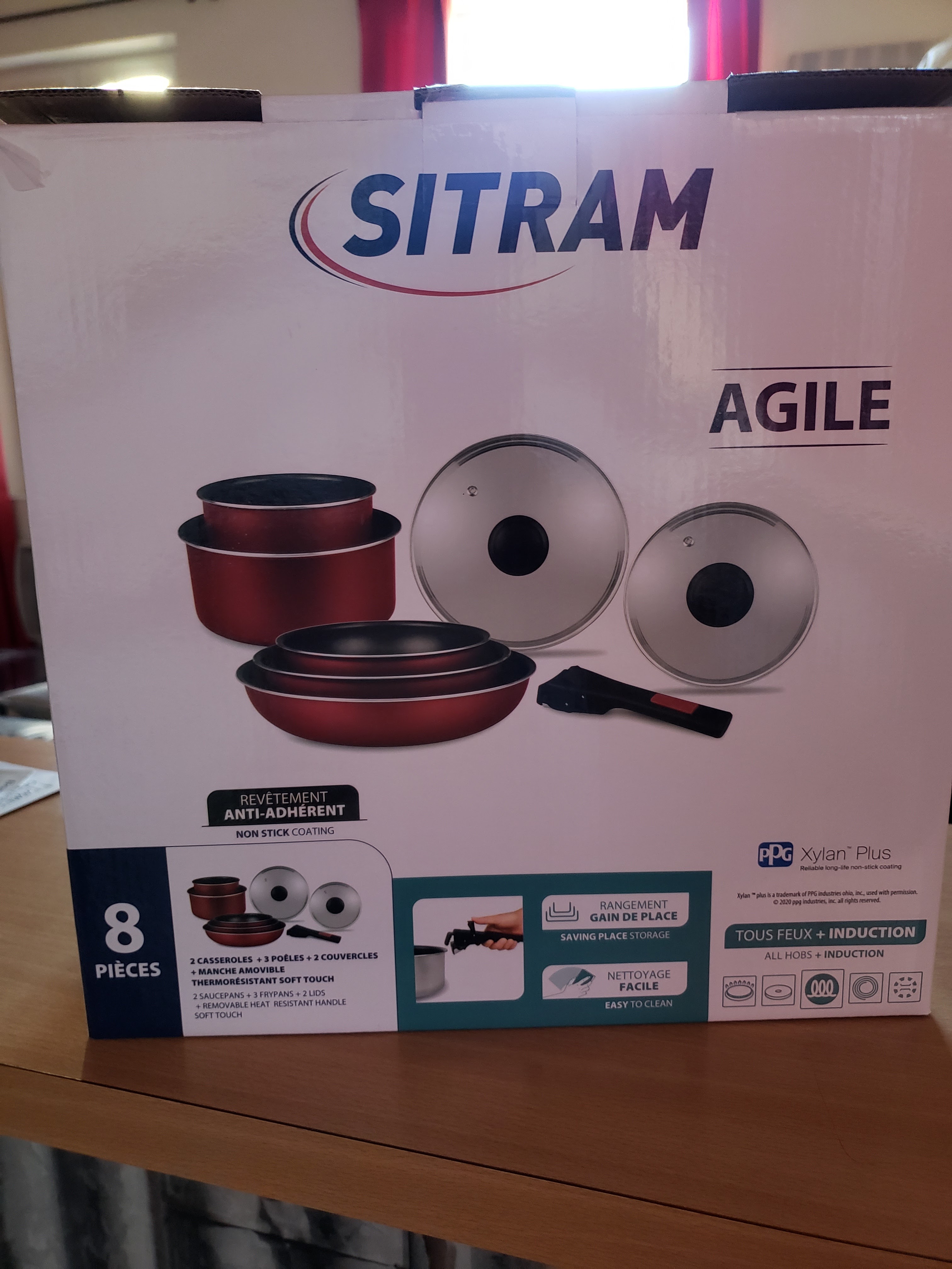 Photo n° 1 de l'avis de Sonia. fait le 19/09/2018 à 12:00