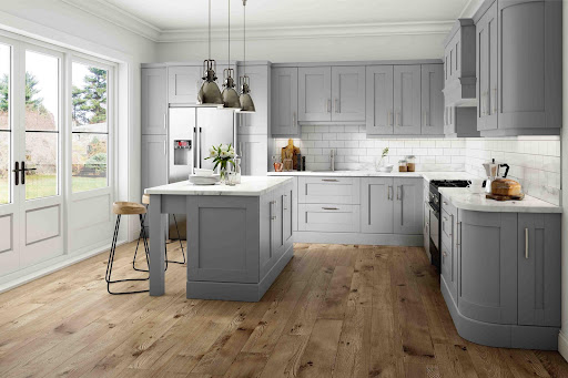 Kilroy's Kitchens