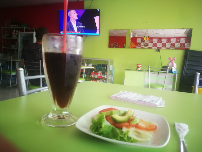 Opiniones de Cevicheria Restaurant "La Sazon De Mamá Rosa" en Iquitos - Restaurante