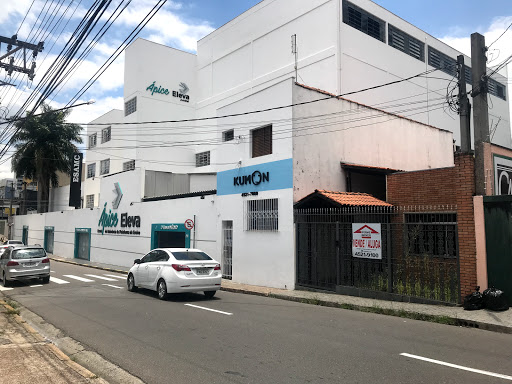 Logo da empresa - ESAMC Jundiaí