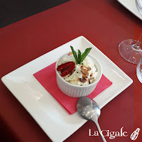 Photos du propriétaire du Restaurant français La Cigale à La Londe-les-Maures - n°4