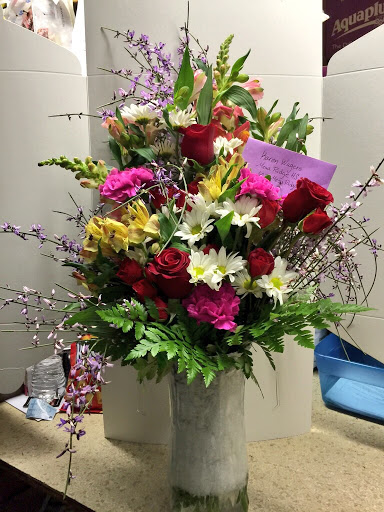 Florist «Security Florist», reviews and photos, 580 Marquette Dr, Colorado Springs, CO 80911, USA