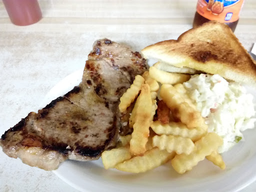 Grocery Store «Shelby Forest General Store», reviews and photos, 7729 Benjestown Rd, Millington, TN 38053, USA