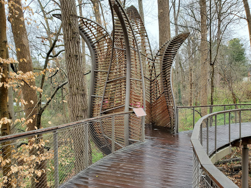 Nature Preserve «Fernbank Forest», reviews and photos, 767 Clifton Rd, Atlanta, GA 30307, USA