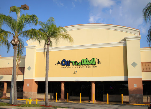 Amusement Center «Off The Wall», reviews and photos, 4939 Coconut Creek Pkwy, Coconut Creek, FL 33063, USA