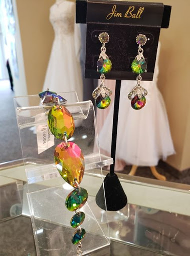 Bridal Shop «Perfect Weddings», reviews and photos, 430 N Memorial Dr, Lancaster, OH 43130, USA