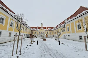 Hotel Schloss Haindorf image