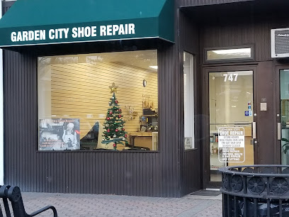 Mineola Shoe Repair At Station