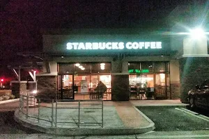 Starbucks image