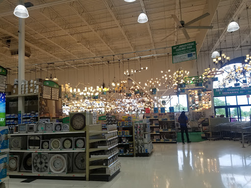Home Improvement Store «Menards», reviews and photos, 2868 US-52, West Lafayette, IN 47906, USA