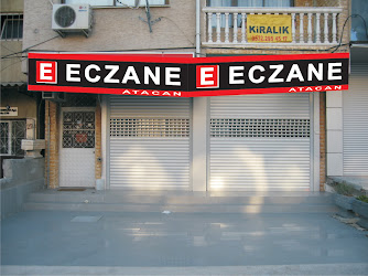Eczane Atacan