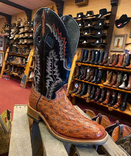 Boot Store «Chester Boot Shop», reviews and photos, 28037 Gratiot Ave, Roseville, MI 48066, USA