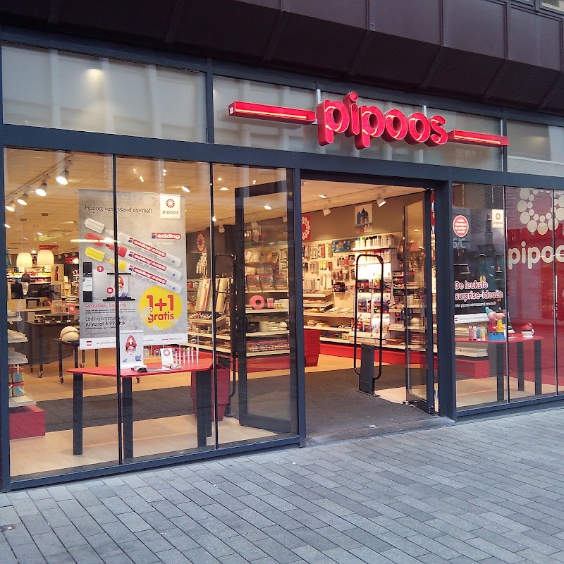 Pipoos Rotterdam