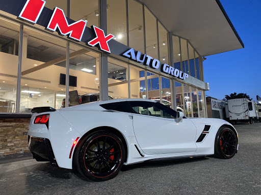 Used Car Dealer «IMX Auto Sales & Leasing», reviews and photos, 811 N Victory Blvd, Burbank, CA 91502, USA