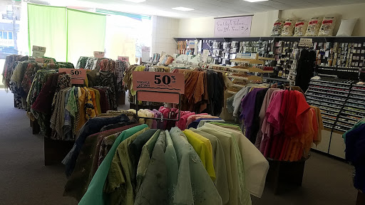 Fabric Store «Yardage Town», reviews and photos, 741 Broadway, Chula Vista, CA 91910, USA