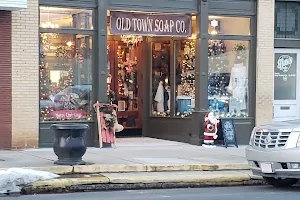 Old Town Soap Co image