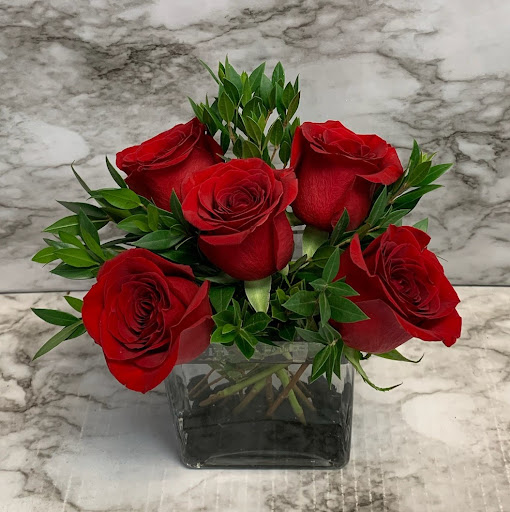 Florist «Paradise Beach Florist & Gifts», reviews and photos, 2356 N Hwy A1A, Melbourne, FL 32903, USA