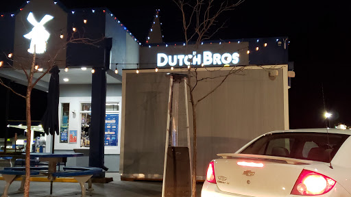 Coffee Shop «Dutch Bros», reviews and photos, 5103 Cleveland Blvd, Caldwell, ID 83605, USA