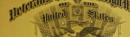 VFW Post 1760 – Mesa