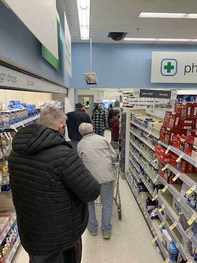 Drug Store «Walgreens», reviews and photos, 9141 S Broadway, Highlands Ranch, CO 80129, USA