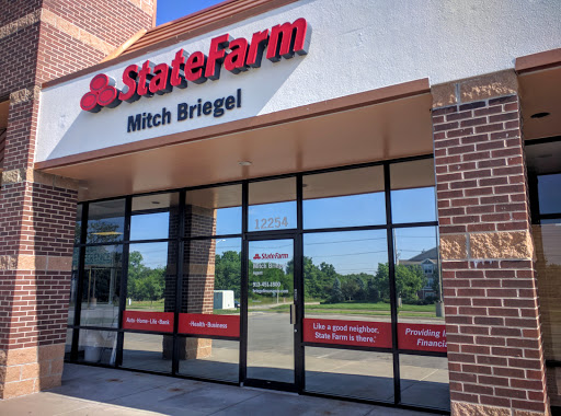 Insurance Agency «Mitch Briegel - State Farm Insurance Agent», reviews and photos