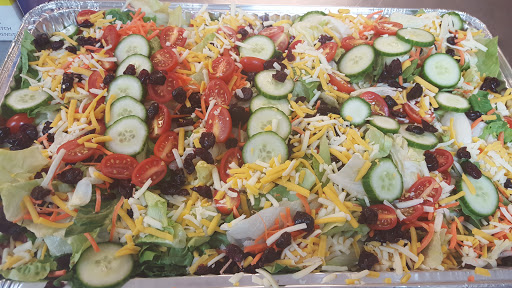 Caterer «Minute Events Catering», reviews and photos, 9244 E Hampton Dr, Capitol Heights, MD 20743, USA