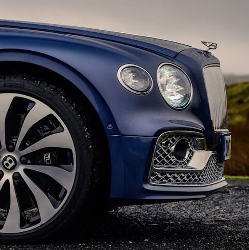 Car Dealer «Herb Chambers Rolls-Royce Motor Cars of New England», reviews and photos, 529 Boston Post Rd, Wayland, MA 01778, USA