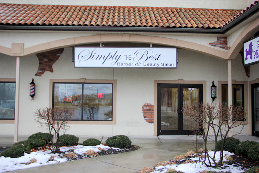 Barber Shop «Simply The Best», reviews and photos, 3101 New Jersey 42, Washington Township, NJ 08081, USA