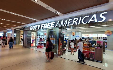 Duty Free Americas Punta Cana image
