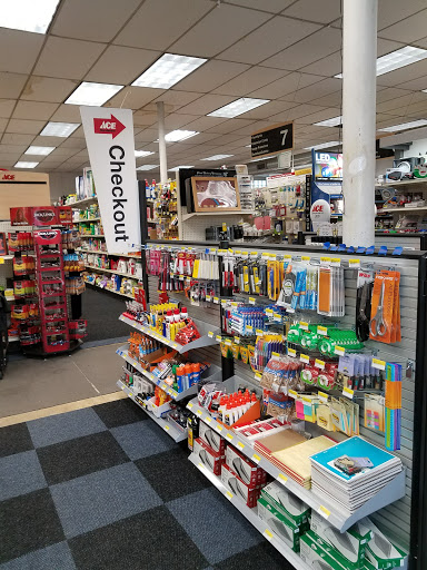 Hardware Store «Hebron Ace Hardware», reviews and photos, 81 Main St, Hebron, CT 06248, USA