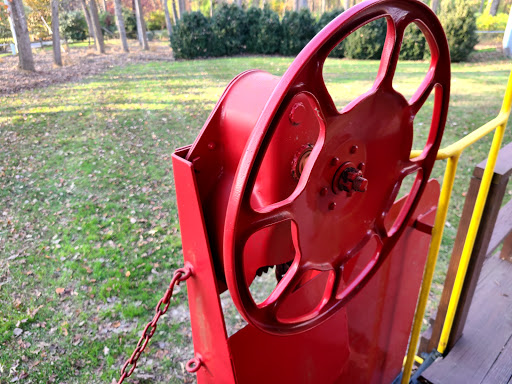 Museum «Fairfax Station Railroad Museum», reviews and photos, 11200 Fairfax Station Rd, Fairfax Station, VA 22039, USA