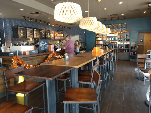 Coffee Shop «Starbucks», reviews and photos, 1035 US-65 BUS, Conway, AR 72032, USA