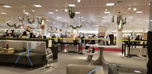 Department Store «Nordstrom», reviews and photos, 300 Los Cerritos Center, Cerritos, CA 90703, USA