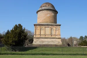Hamilton Mausoleum image