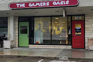 The Gamers Oasis image