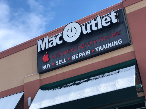 Mac Outlet