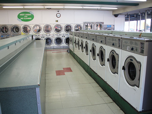 Big Y Laundry Services