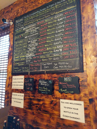 Winery «Arsenal Cider House & Wine Cellar», reviews and photos, 300 39th St, Pittsburgh, PA 15201, USA