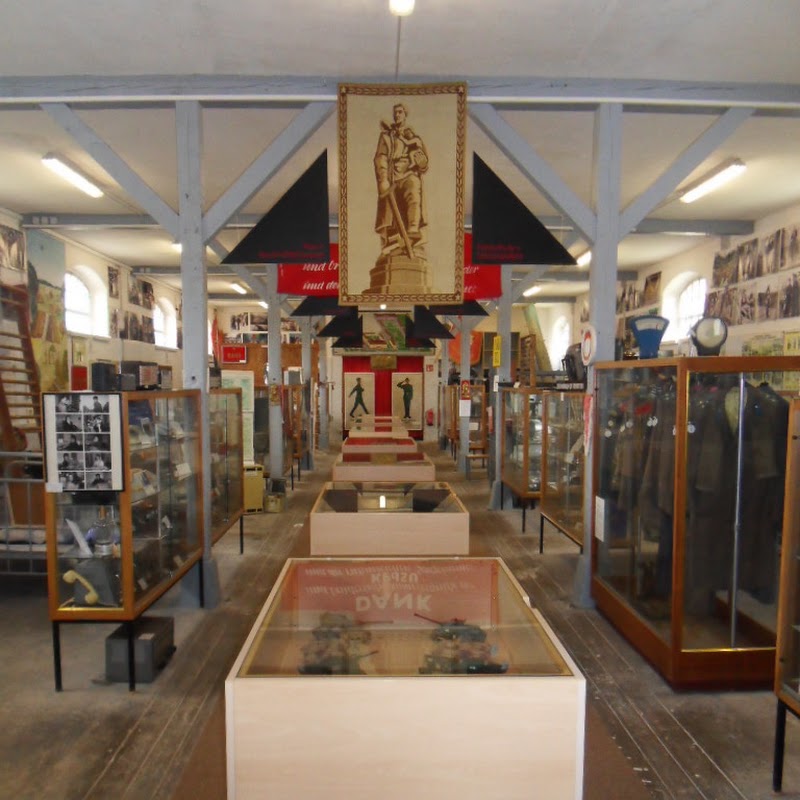 Garnisonsmuseum Wünsdorf