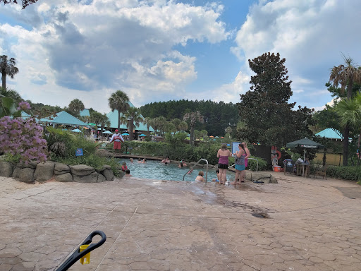 Water Park «Geyser Falls Water Theme Park», reviews and photos, 209 Black Jack Rd, Choctaw, MS 39350, USA