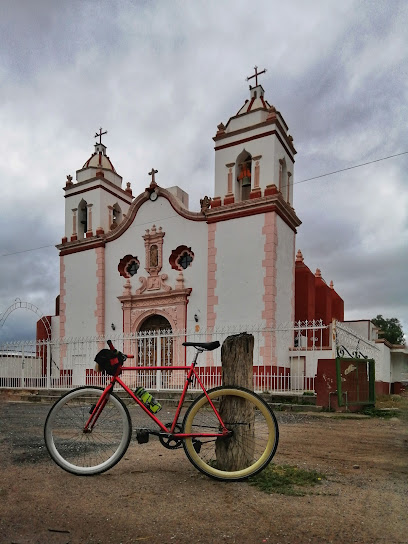 Iglesia de Peñasco