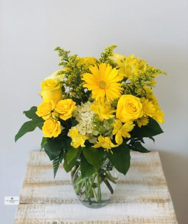 Florist «Mt. Washington Florist», reviews and photos, 1967 8 Mile Rd, Cincinnati, OH 45255, USA