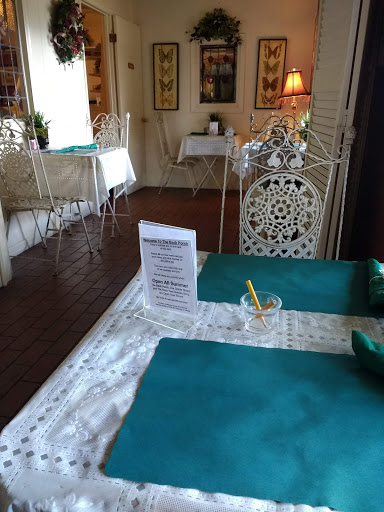 Gift Shop «The Stable Home Decor», reviews and photos, 101 Co Rd 557A, Lake Alfred, FL 33850, USA