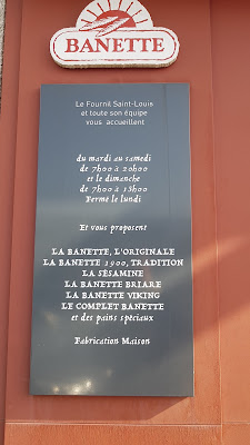 La Banette à Bordeaux
