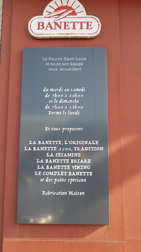 Boulangerie La Banette Bordeaux